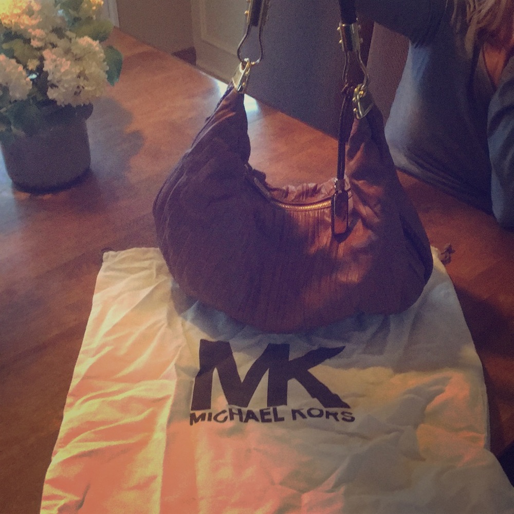 Michael Kors Hobo Bag